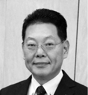 中内晃次郎・ポラスグループ代表
