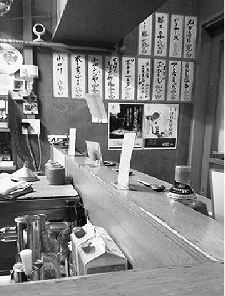 居酒屋の詩 (76) 秋風よ情けあらば伝えてよ 今日より我は君の敵なり