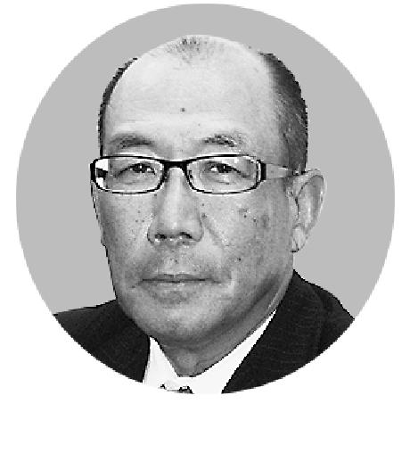 大谷昭二理事長