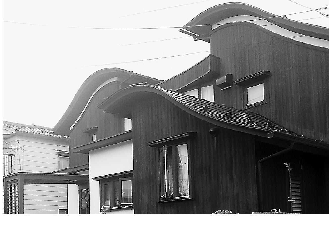 住まいほど住む人の人柄や、美意識が偲ばれるものはない