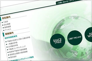 2013年版 不動産証券化関連ビジネスで活躍する企業の横顔