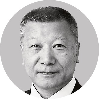 川田邦則新社長