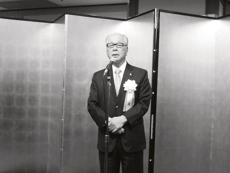 プレ協・樋口会長