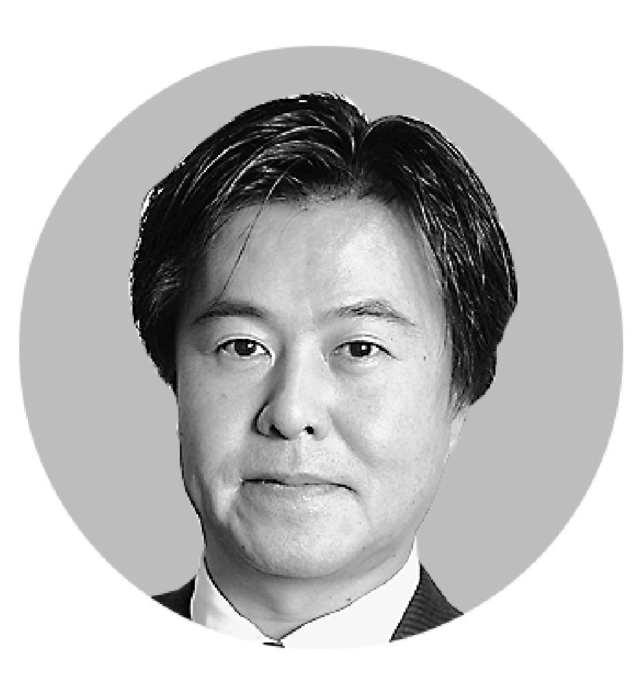 青山一広代表理事