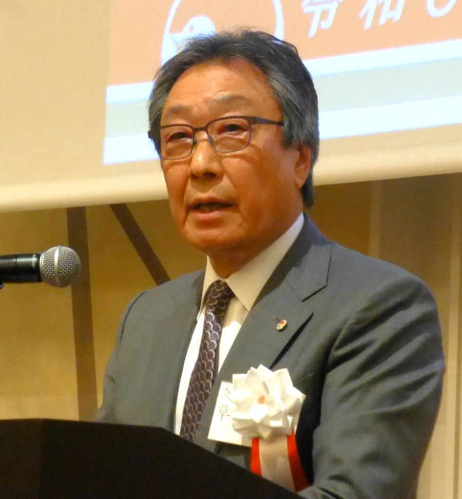 神奈川宅協が賀詞交歓会 支部体制強化を推進