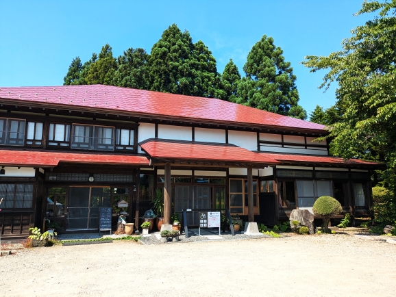 古民家宿の物語 日本全国リノベーション 78 秋田県男鹿市「古民家宿ににぎ」(上) Uターンして地域の伝統を守り再生へ