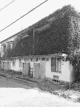 現存する「老朽建物」の対策が、新条例の発端となった(写真はイメージ)