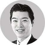 玉木伸弥氏