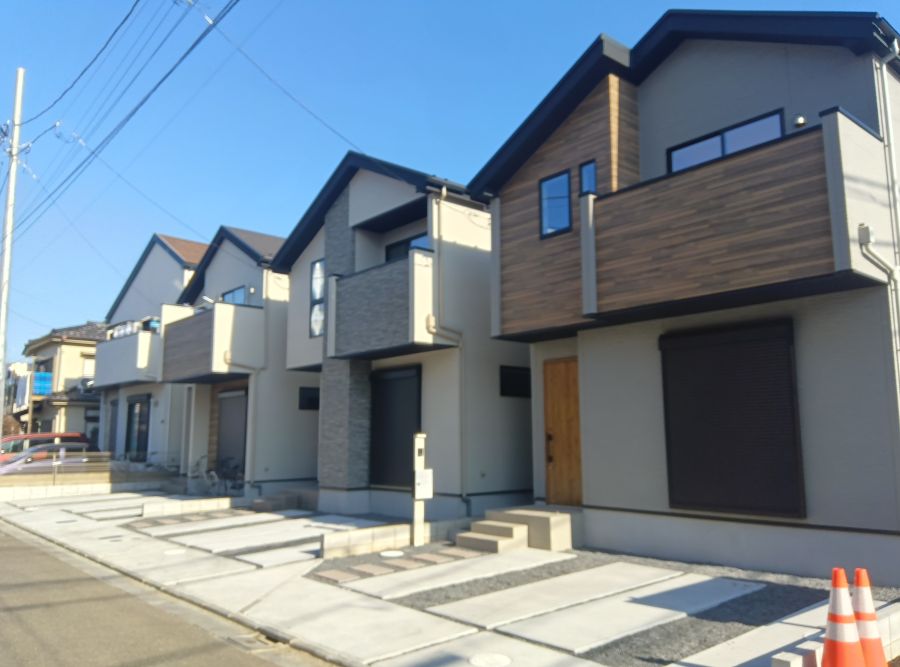 彼方の空 住宅評論家 本多信博 ◇167 住宅価格が下がる魔法 黒木税理士「消費税2%に」 税率下げても税収変わらず