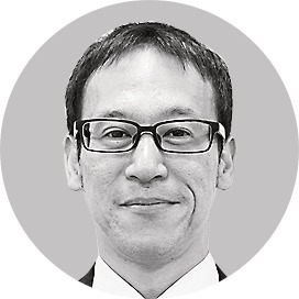 井上秀一社長