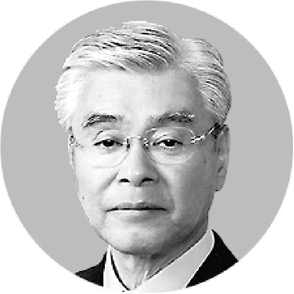 原嶋和利・全日本不動産協会理事長