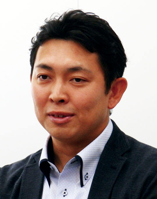 対談 鍵管理DX 東京ガス不動産×ライナフ 効率と利便性を両立