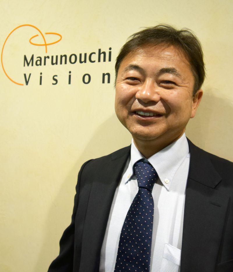 澤部光太郎さん
