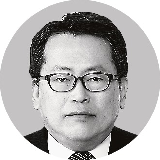 浜中裕之氏