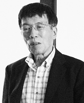 伊藤滋教授