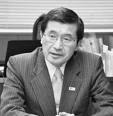 本田勝国交審議官
