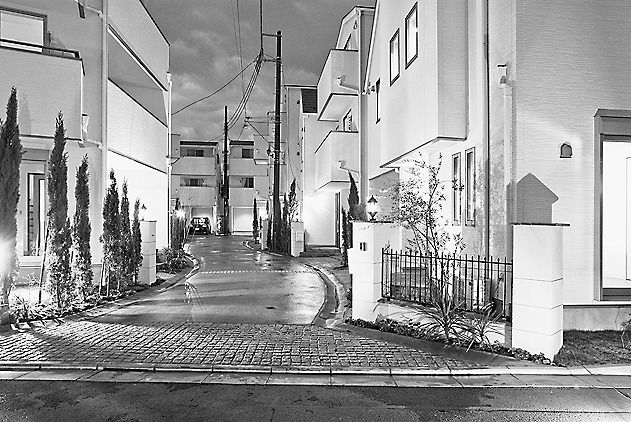 フェアリーオアシス江戸川