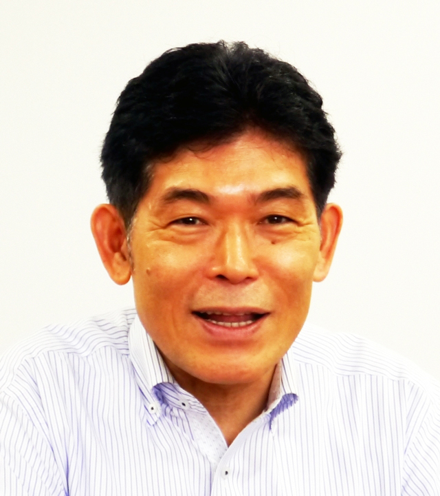 東京大学 大学院経済学研究科・経済学部 教授 柳川範之氏