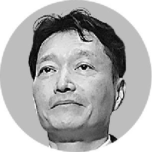 小林大介ブロック長・東京都宅建協会第一ブロック