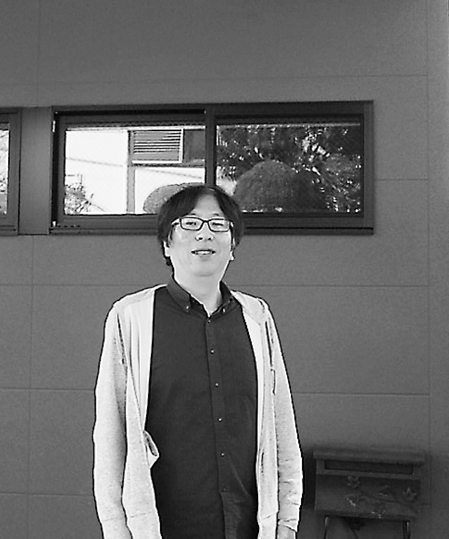 此松武彦さん