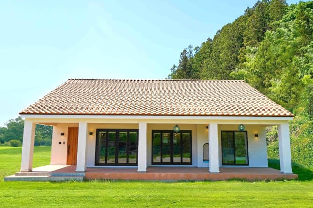 LIXIL住研 GX志向型住宅を発売 GLホーム 太陽光発電システム標準化