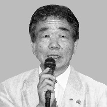 近畿公取協・山端会長
