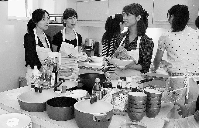 〝住む〟ことに意欲的 女性向け賃貸「ラシーネ」 パナホームが全国展開
