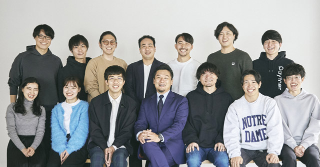キャッシュマネジメントサービス本格開発で19億円調達 ペイトナー