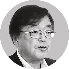 江連三芳会長
