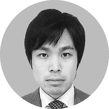 安松志郎氏