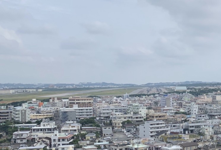 特異な不動産市場 沖縄米軍用地 地価下落知らず〝安定資産〟を取引 借地料23年も上昇へ 国の信用を背景に地主が増加