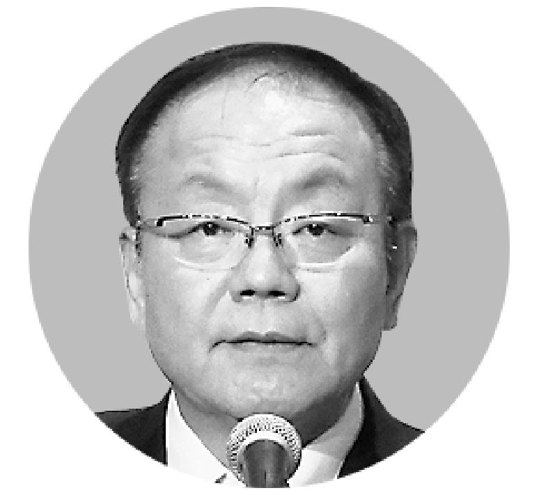 大阪府宅地建物取引業協会 阪井一仁会長