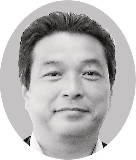 小原啓嗣・北多摩支部長