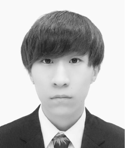 藤原 龍男 不動産学部3年