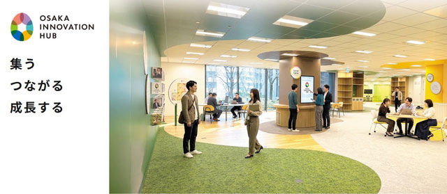 フィンランド新興企業のシェアオフィス管理技術実証を支援 大阪市