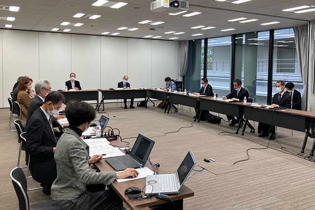 IBECs ゼロカーボンビルの普及へ 産官学連携の推進会議を設置