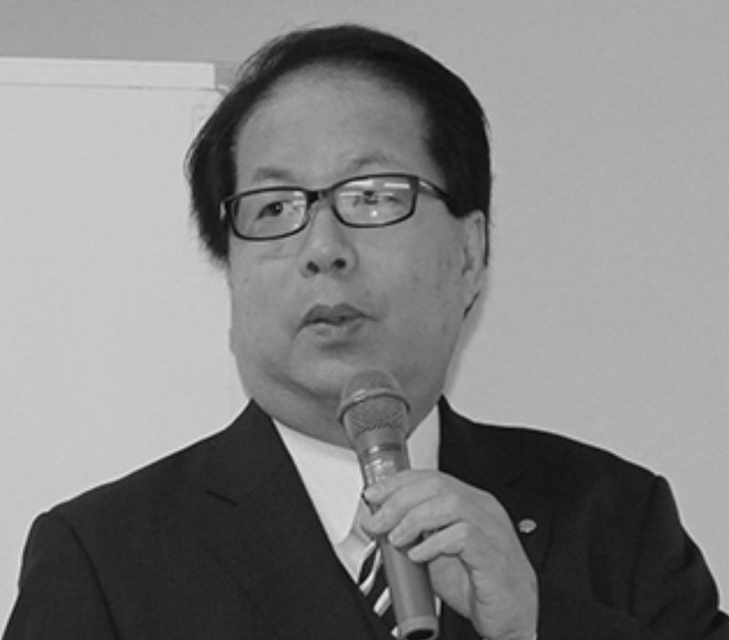 吉田社長