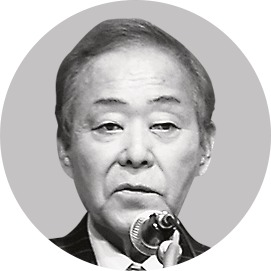 神山和郎氏