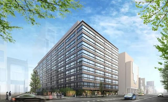 京都で東京建物の事業を民間誘導施設整備計画に認定 国交大臣