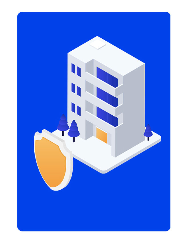 WAVE1 管理組合向けに提供開始 マンション防災レジリエンスプラス