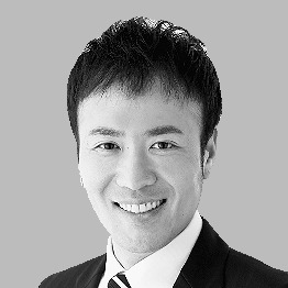 今井基次オーナーズエージェント・コンサルティング事業部次長