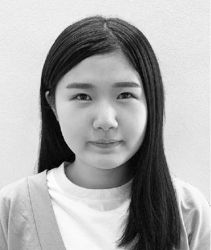 田地川 美祐 不動産学部3年