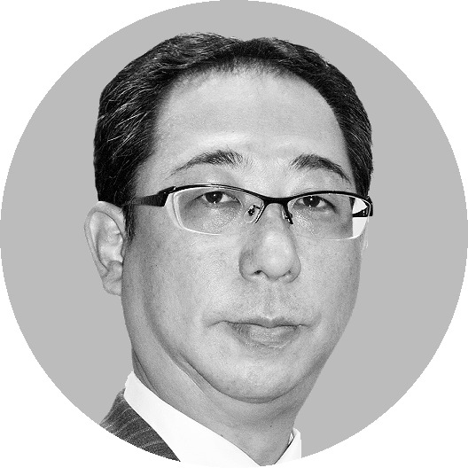 CBRE前澤さん