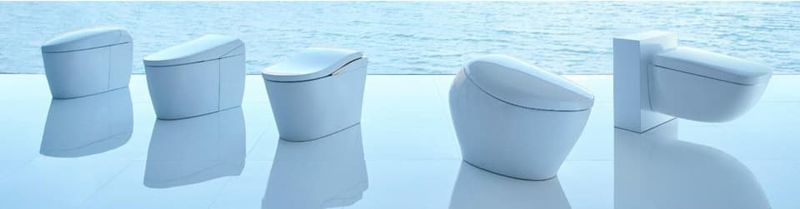 TOTO、タンクレスの草分け「ネオレスト」累計出荷400万台突破
