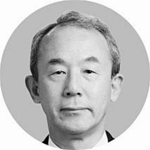 岡本潮・マンション管理業協会理事長