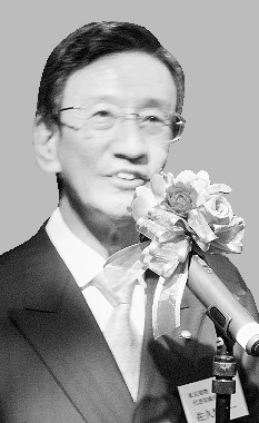 佐久間東京建物社長