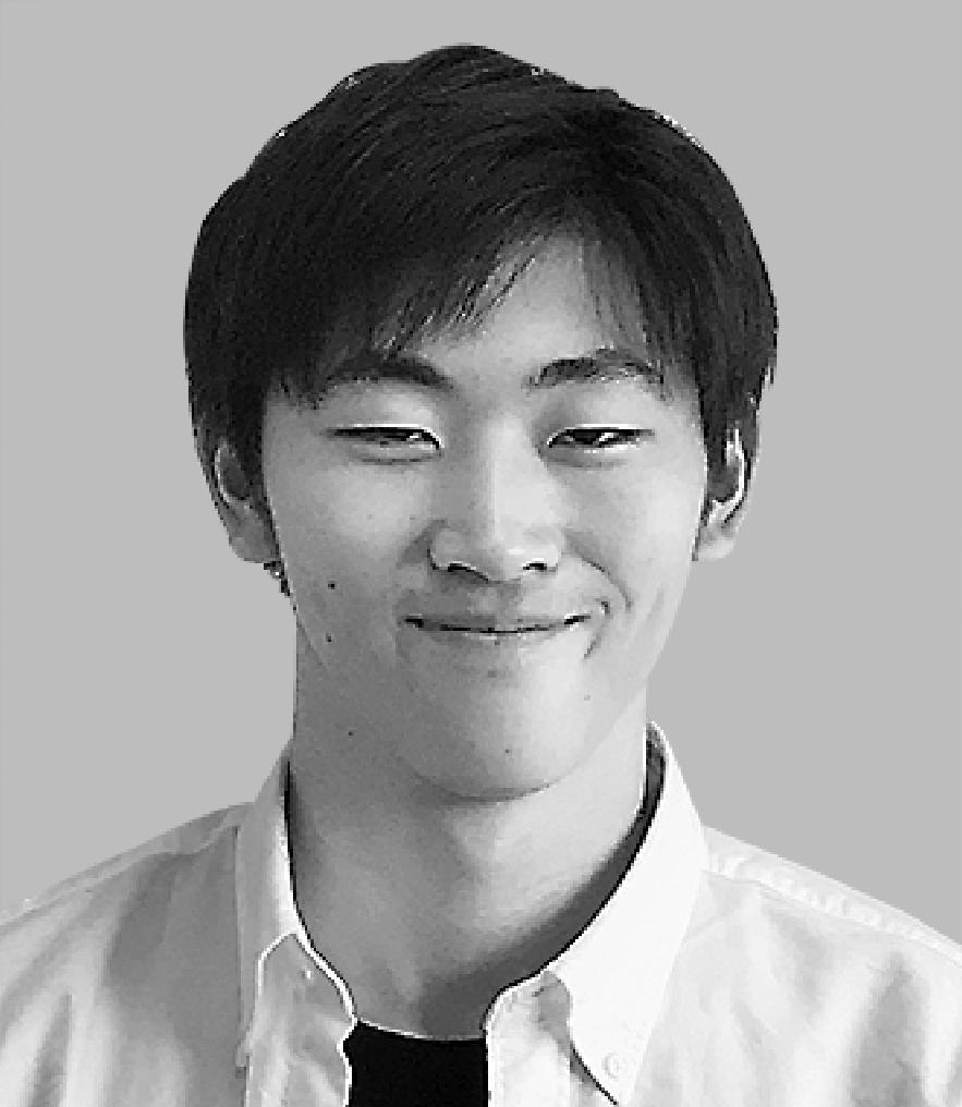 金子 信孝 不動産学部3年