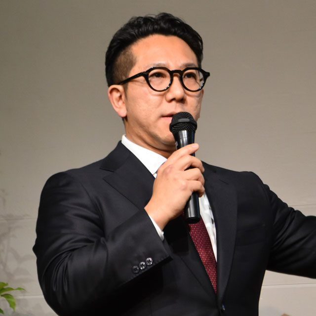 ひと 居住者体験がカギに 三菱地所グループの新会社ホームタクト代表取締役COO 橘 嘉宏さん