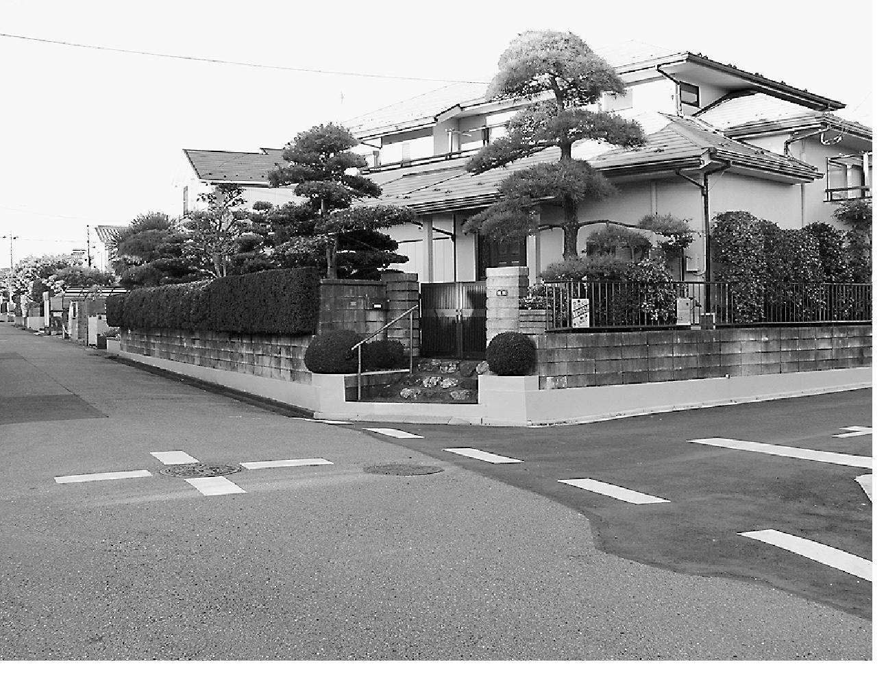 住まいが人にとって最も大切な場所であることはこれからも変わらない。だからこそ、住まいとは何かの探求も終わらない