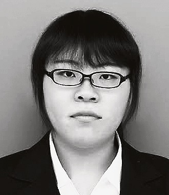 大田茉莉奈 不動産学部1年